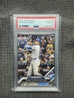 New Listing2024 Topps Now Shohei Ohtani #722 Historic 1st MLB 50/50 Player Dodgers PSA 10