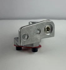 OTR11441 Emergency Gladhand 38° Angle Mount Red Phillips 12-138 Replacement thumbnail 4