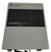 Allen Bradley 1336 Plus II AC Drive