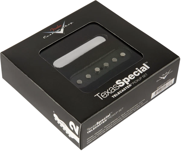 Fender Texas Special Guitar Pickups for sale | eBay