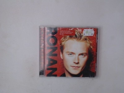 Ronan Keating, Ronan: 1430470