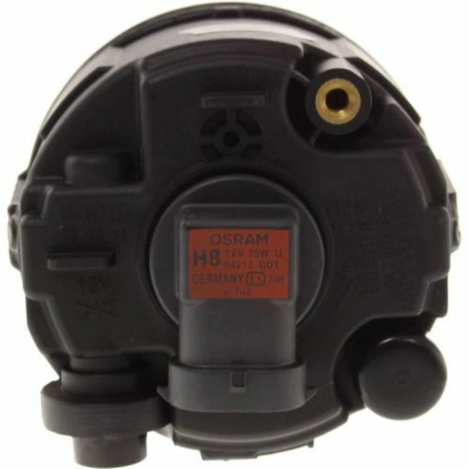 Par de luces antiniebla para pasajero y conductor Infiniti M35h/M37/M56/FX56 2011 2012 Foto 2 de 3