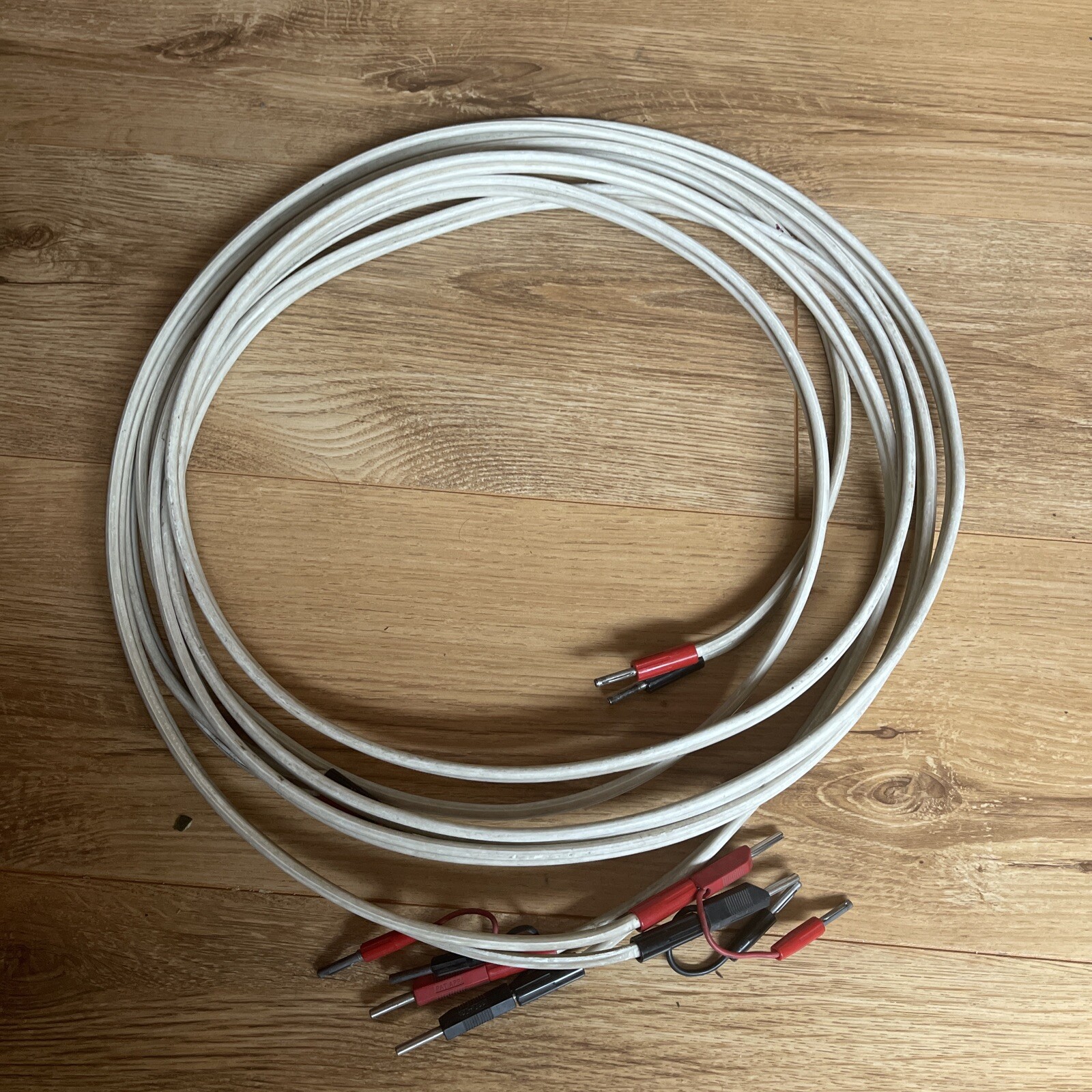 naim speaker cable eBay