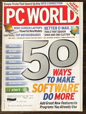 PC World - May 2005, Vol. 23, No. 5