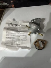 First Line NOS Fuel Pump FFP491 Ford Escort Fiesta Orion