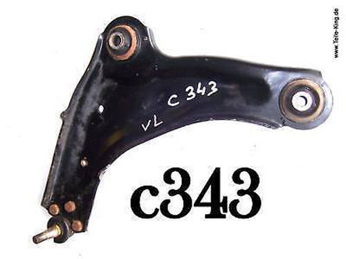 Renault Laguna 2 ll Querlenker vorne links