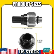 28610-RKE-004 Transmission 3rd GEAR Oil Pressure Switch Sensor For HONDA ACURA B