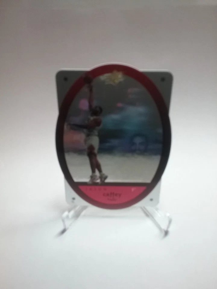 1996 Upper Deck SPX Basketball Pick Your Cards #6-50 - Image 2 of 4