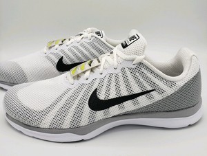 nike in season trainer