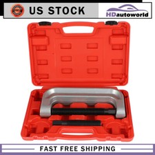 Us Stock Goliath Ball Joint Xl C-frame Press Brand New