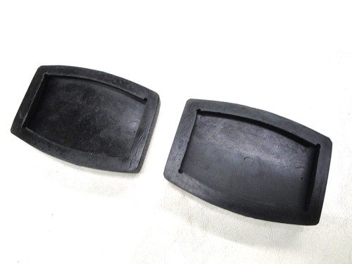 60-64 Ford Galaxie Bumper Bolt Crush Washers – New, A.B.S. 351503-S40