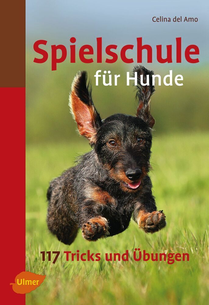 Thumbnail - Spielschule Für Hunde | Celina Delamo, Celina Del Amo | 2011 | Deutsch