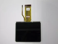 New LCD Display Screen Repair Parts For Nikon D800 D800E D4 D4S D600 D610 Camera