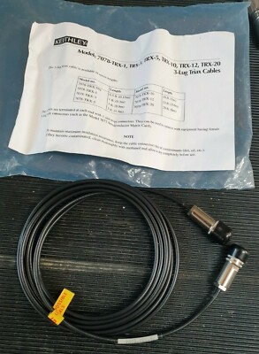 KEITHLEY 7078-TRX-10 KABEL (R5S2.4B3)