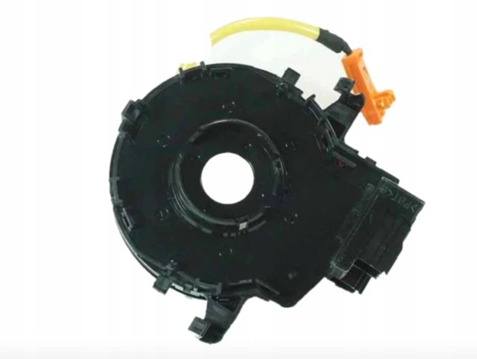 Repuesto de resorte de reloj para Toyota Yaris NCP9 2005-2016 84306 52090 Foto 4 de 4