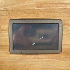 TomTom 4E050 Z1230 Black Portable Touchscreen Navigation Wireless GPS Device