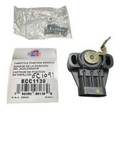 CARQUEST ECC1139 Throttle Position Sensor *SALE*