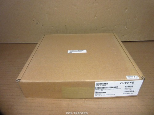 Dell JYKF6 Motherboard with I3 4030U Processor for Vostro 3446 Laptops IN BOX - Afbeelding 2 van 3