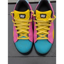 Reebok Ice Cream Board Flip 2 Billionaire Boy...
