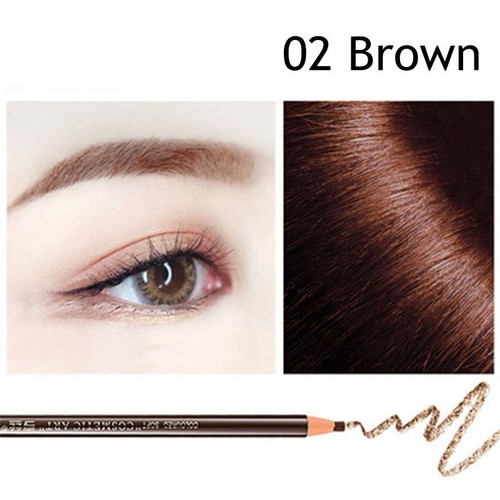 One Step Perfect Eyebrow Stamp Shaping Kit Eye Brow Stencils Definer Makeup S 。 - Picture 19 of 23