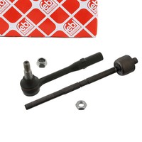 Febi 38632 Spurstange + Kopf FüR Mercedes S-KLASSE W221 C216 Vorne Links Rechts