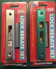 Image of ERA REBATE KIT to suit ERA 'FORTRESS' British Standard 5 Lever Sash Lock