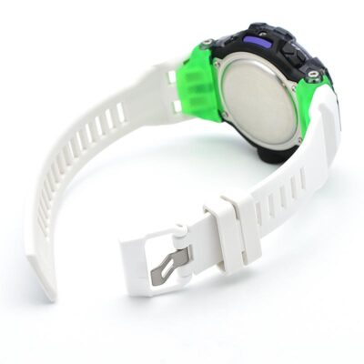 CASIO G-SHOCK GBD-100SM-1A7JF G-SQUAD Bluetooth Smartphone Link