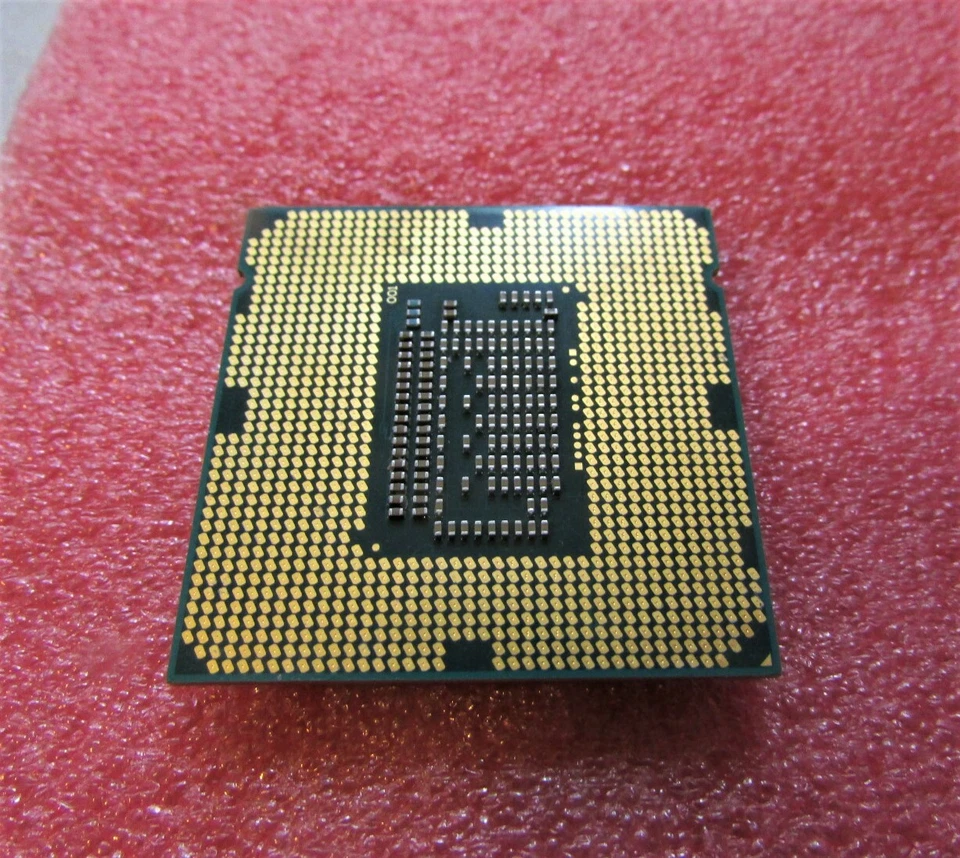Intel Core i5-3470 Quad-Core 6MB Smart Cache 3.2 GHz Processor - SR0T8 - Image 2 of 2