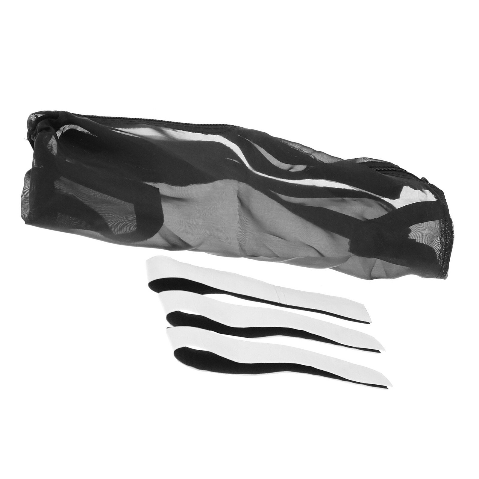 Waterproof Protective Nylon Dust Cover For TRAXXAS 1/6 XRT 78086-4 8S RC Upgrade