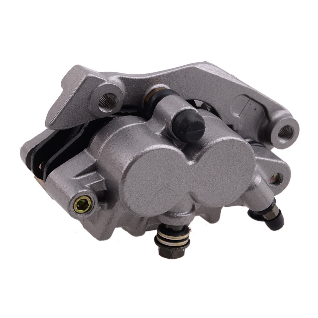 95-01 HONDA CR125R CR250 CR250R CR500R OEM FRONT BRAKE CALIPER - Foto 7