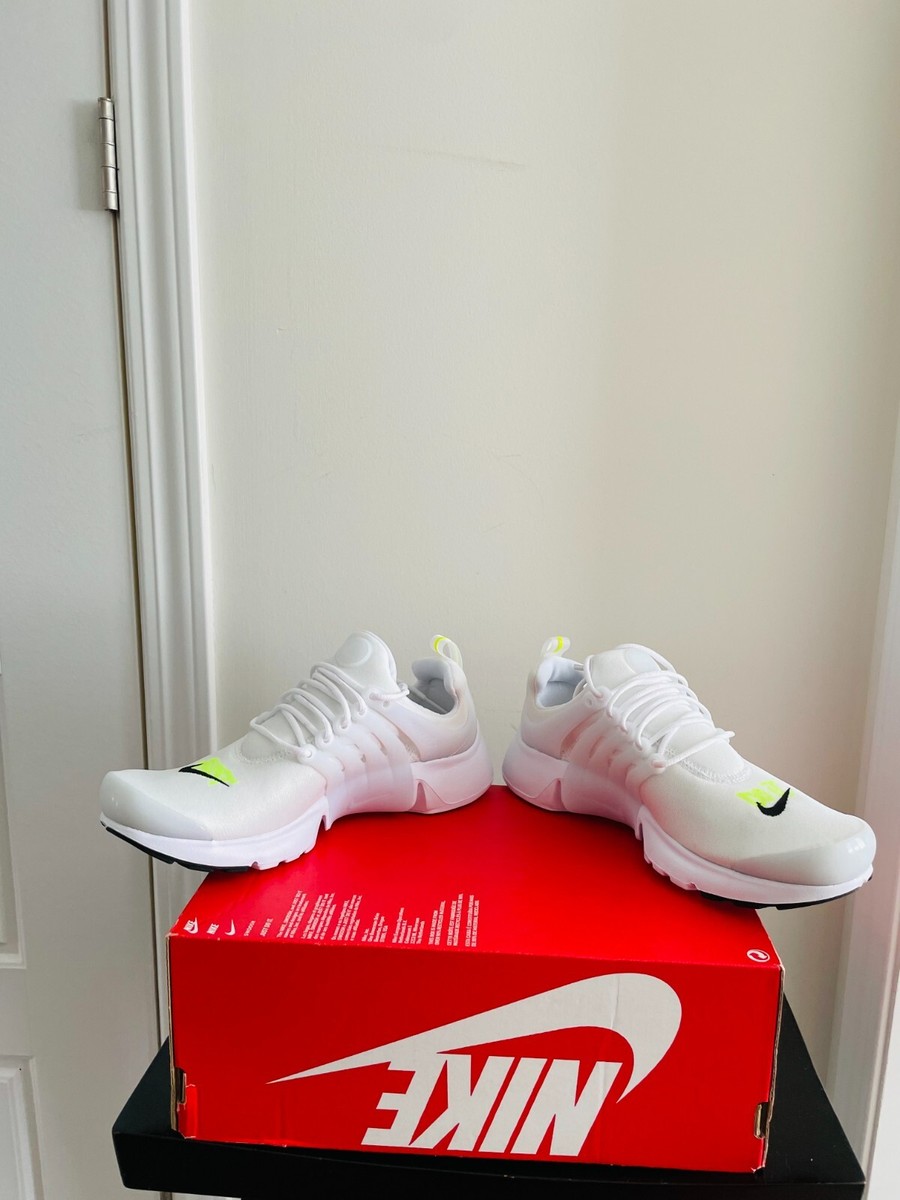 Nike Presto GS Size 6Y = Women