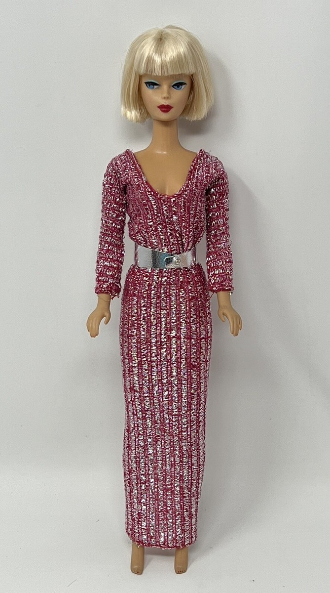 レアBarbie★入手困難★ファッションモデルコレクション s-l1200.jpg