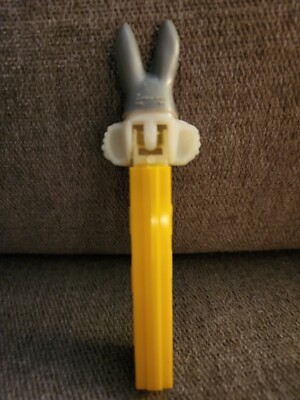 ptNO3.9未開封足無　Old PEZ 　70's〜80's　バッグスバニー ptNO3.9未開封足無 Old PEZ 70's〜80's バッグスバニー - メルカリ