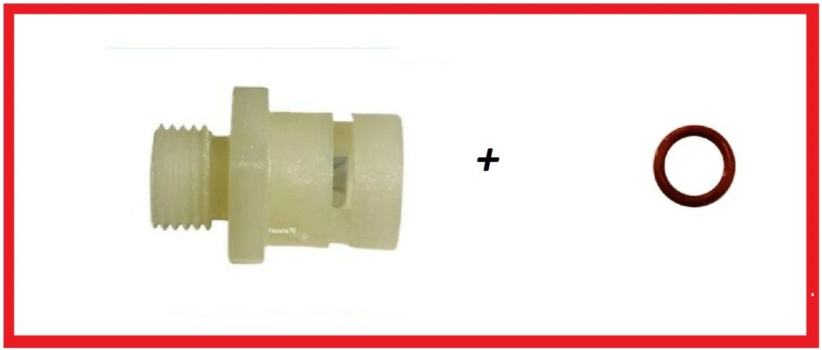 RICAMBI RIPARAZIONE FUSIBILI X2 PER MACCHINA DA CAFFE' LAVAZZA A MODO MIO TINY