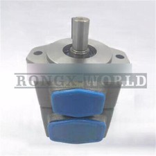 New 1PC HIGH-TECH Vane pump PVL1-28-F-1R-U-10