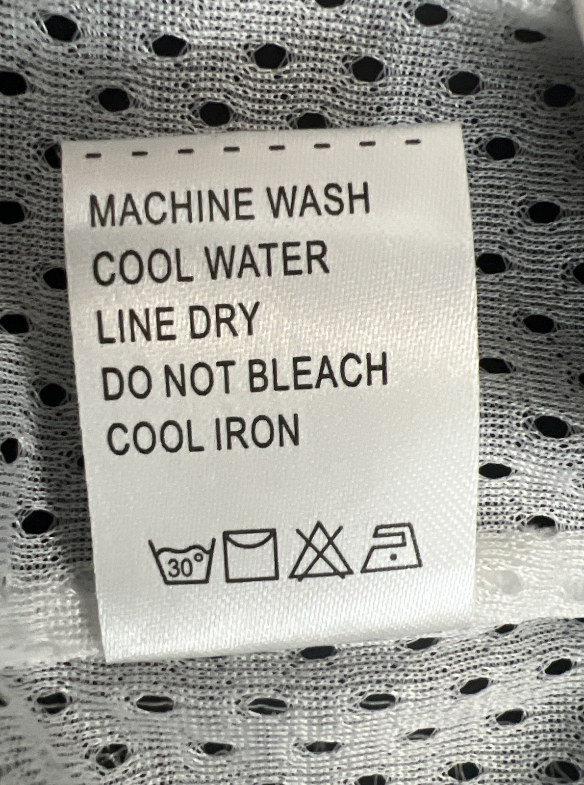 TAIL TECH  Wicking Golf Performance Jacket XS Com… - image 4