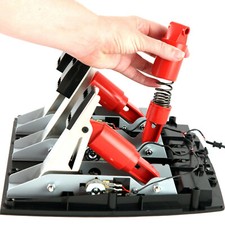 Molla aggiornamento pedale freno Adatto per Volante Logitech G25 G27 G29 G920 H7