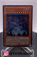 Yugioh! Earthbound Immortal Wiraqocha Rasca SOVR-EN026 Ultra Rare SeeDescription