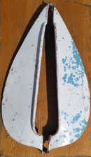 Fender Skirts 1956 Chevrolet 56 Chevy