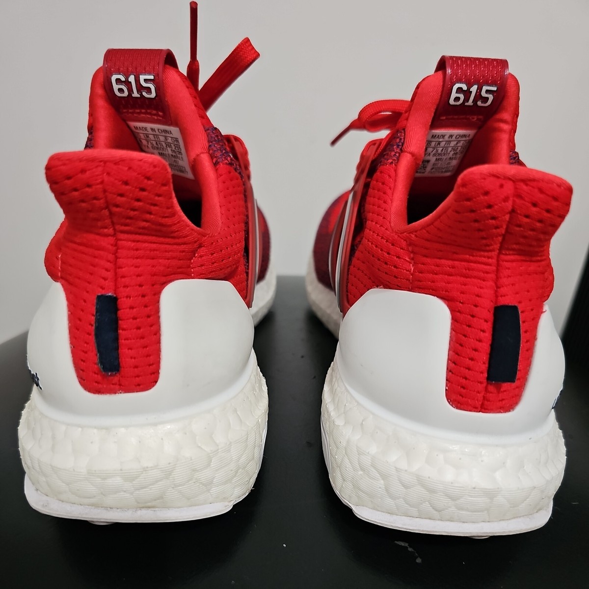 adidas gazelle silver green womens adidas Men's Ultraboost 2.0 DNA X Jalen Ramsey Shoes main image 0