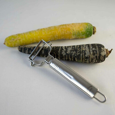 Spar-Schäler Der Multi Gemüse-schäler From Gigant