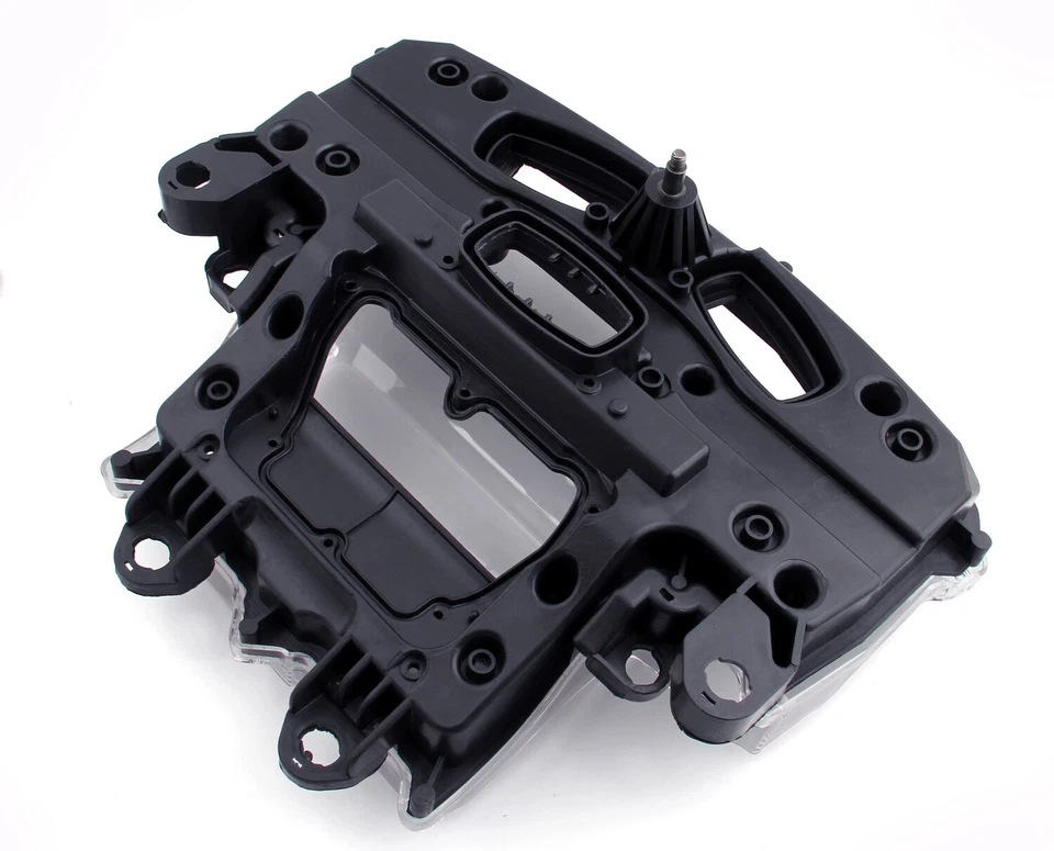 Speedometer Instrument Cluster Tachometer Fit Honda Goldwing GL1800 01-10 A - Image 3 of 4