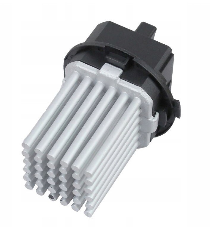 Résistance régulateur ventilateur Citroën C5 III 6441.S7 module climatisation