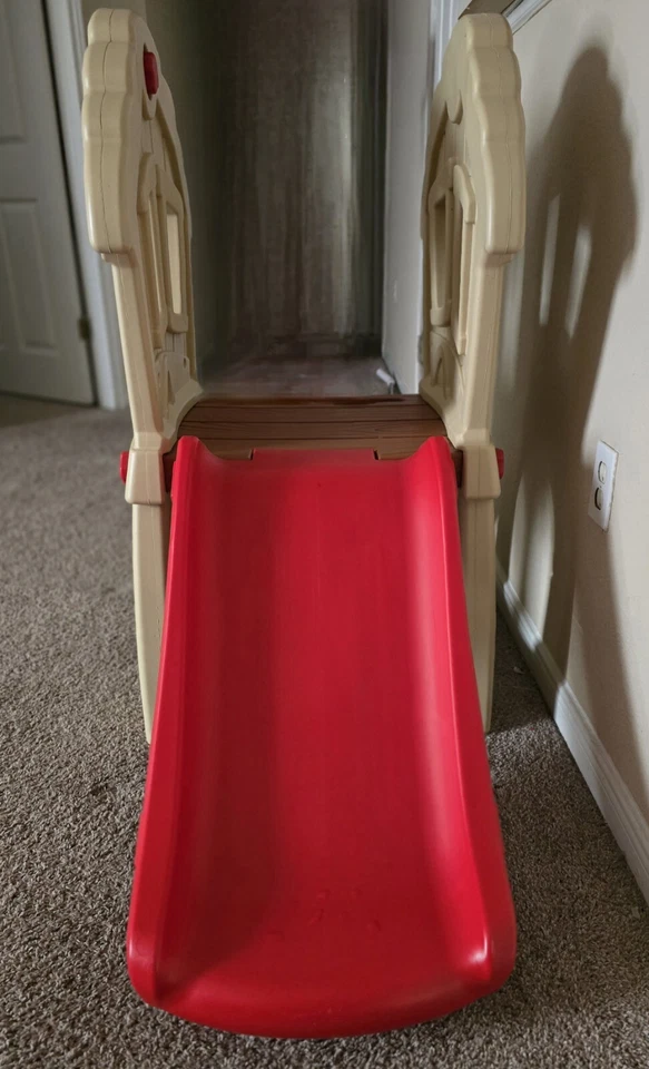 Tobogán Little Tikes Hide And Seek Foto 3 de 3