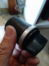 INTERRUPTEUR DE TABLEAU DE BORD AVION