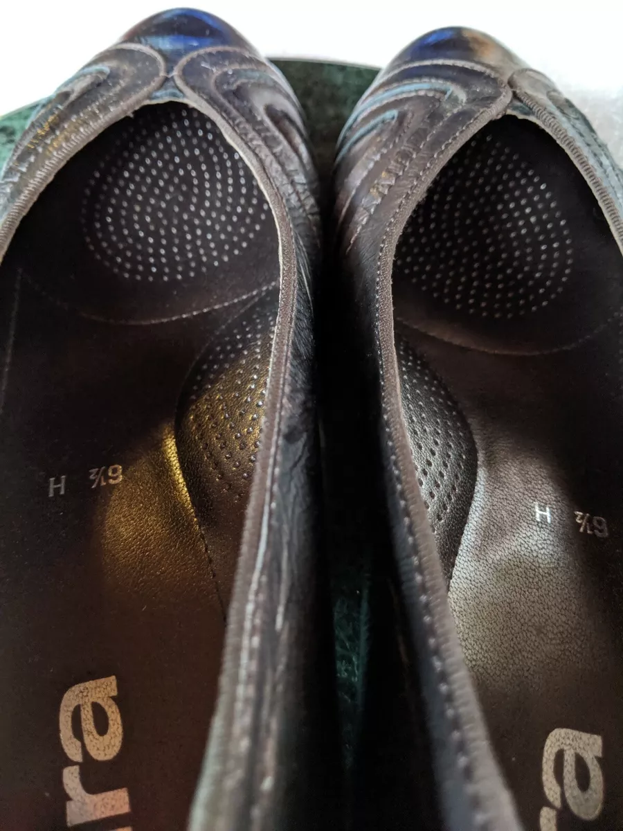 Ara sales luftpolster shoes