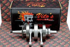 Vito's Performance CRANKSHAFT crank Polaris RZR 800 2005-2017 TPI bearings