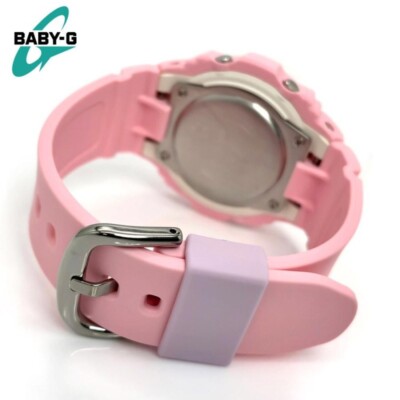 Baby-G CRYSTAL G ピンク腕時計 2415 Baby-G CRYSTAL G ピンク腕時計 2415 【公式通販】