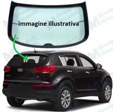 Lunette arrière Kia SPORTAGE