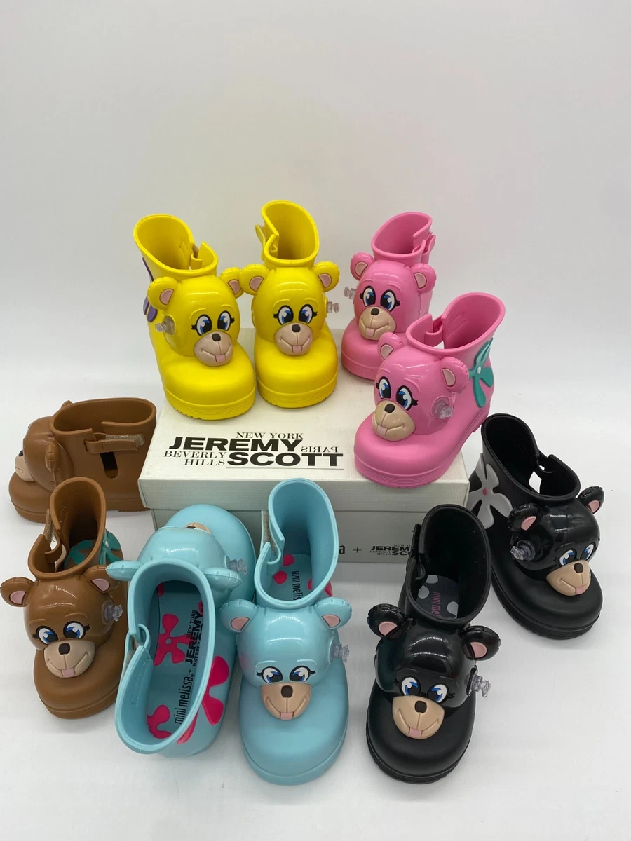 Jeremy scott baby best sale shoes